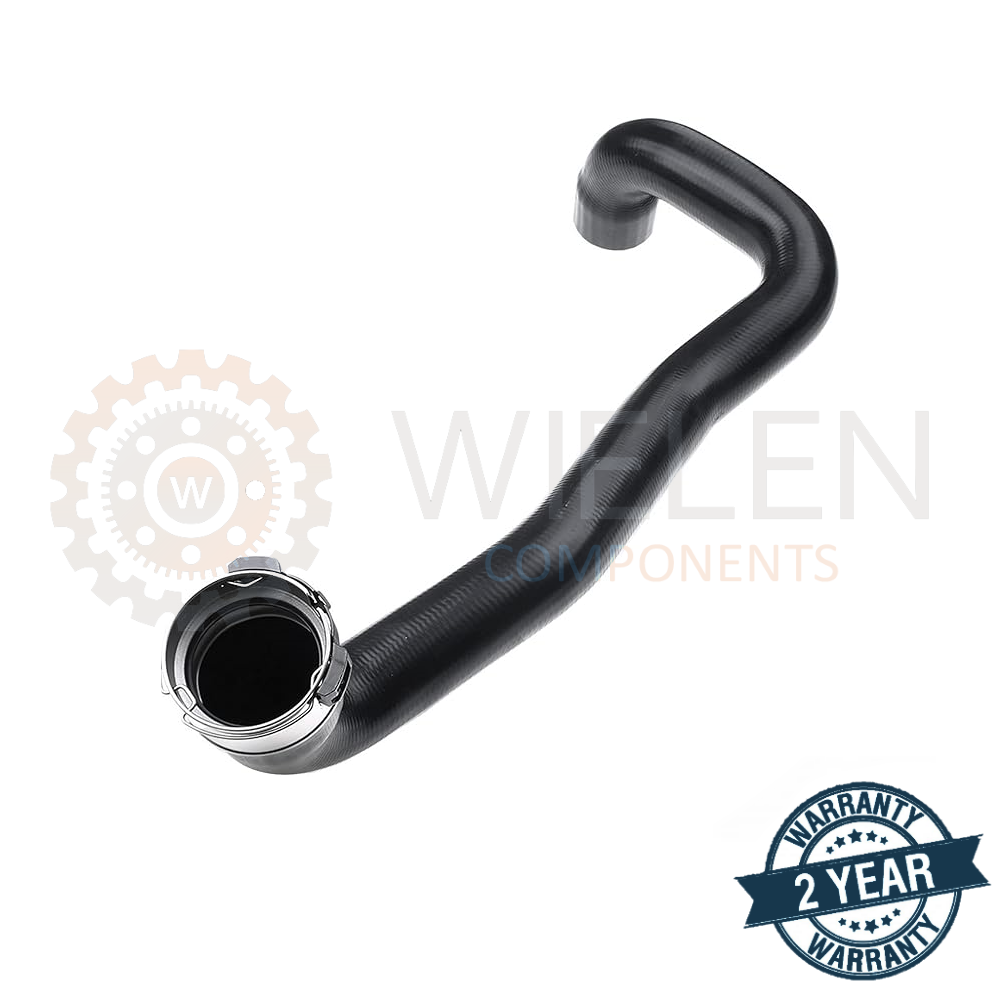 LLS-GERMANY Tubo D'aria Di Carica Turbo Compatibile Con Renault Master III, 2.3 DCi, 1446300Q2E, 1446300Q2M, 1124095, 1302315, 144600588R, 95519367, 95524209, 144609413R, 1414413R 6300Q. 3C - Foto 7