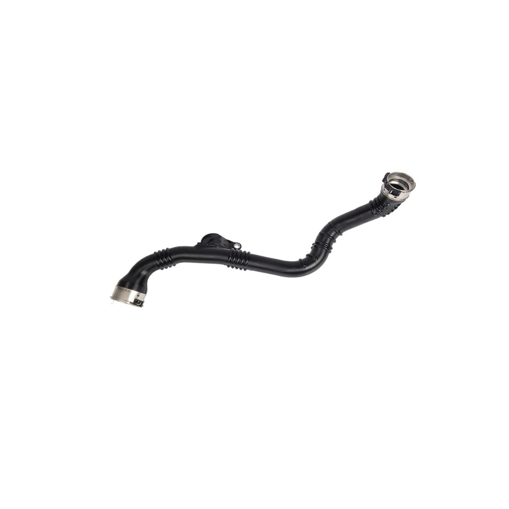 MANICOTTO INTERCOOLER TUBO TURBO ARIA IN PLASTICA PER NISSAN QASHQAI II 1.5 DCI 144602443R