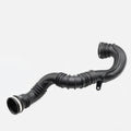 MANICOTTO INTERCOOLER TUBO TURBO ARIA IN PLASTICA PER OPEL ASTRA J 1.7 CDTI 13265280 1302123