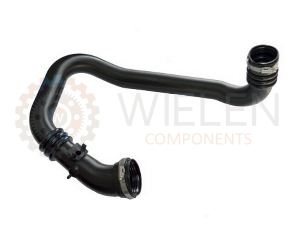 Manicotto Intercooler Opel W144069H