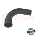 Manicotto Intercooler Mitsubishi W16077H