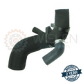 Manicotto Intercooler Fiat W13555H