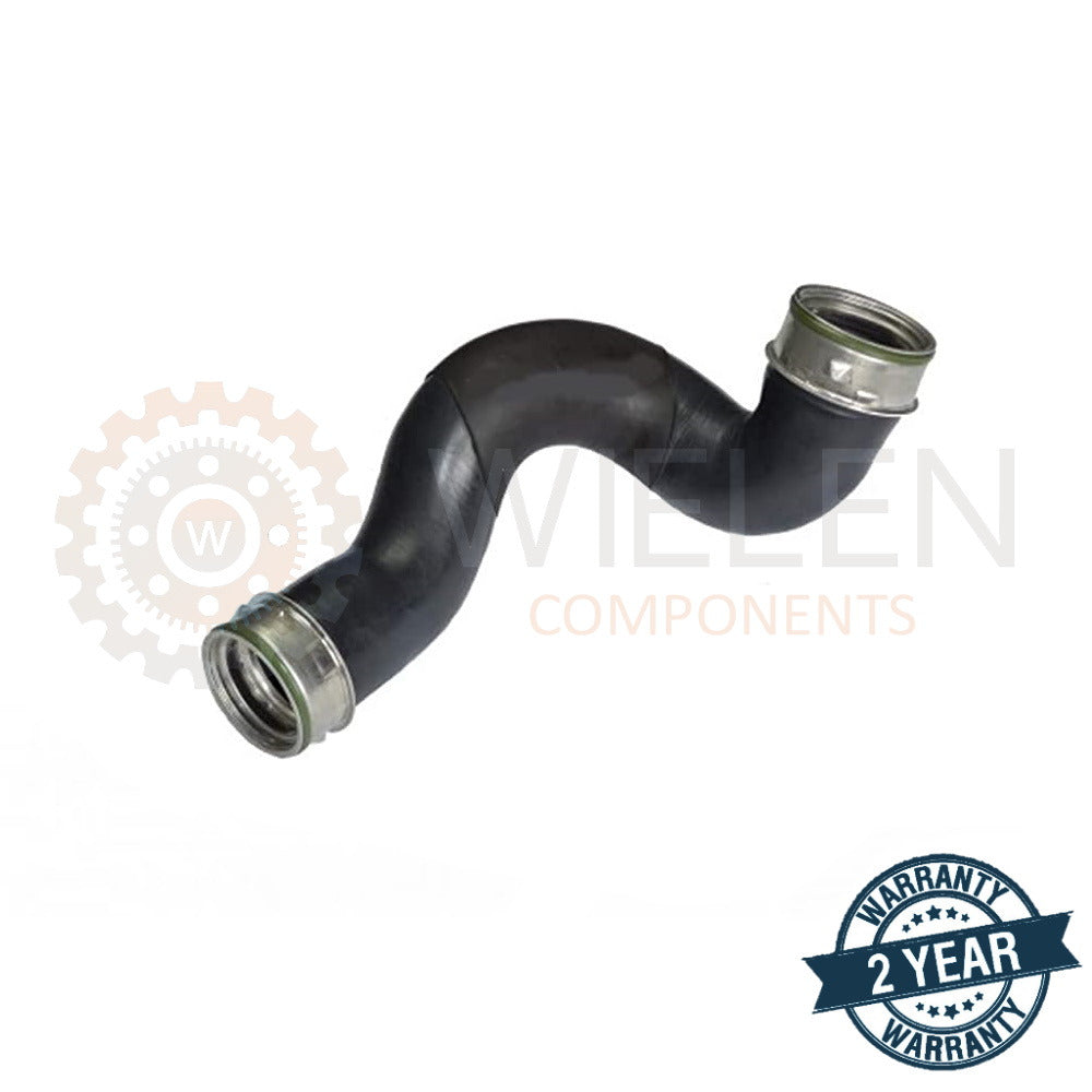 Manicotto Intercooler Mercedes-Benz W155549Exh