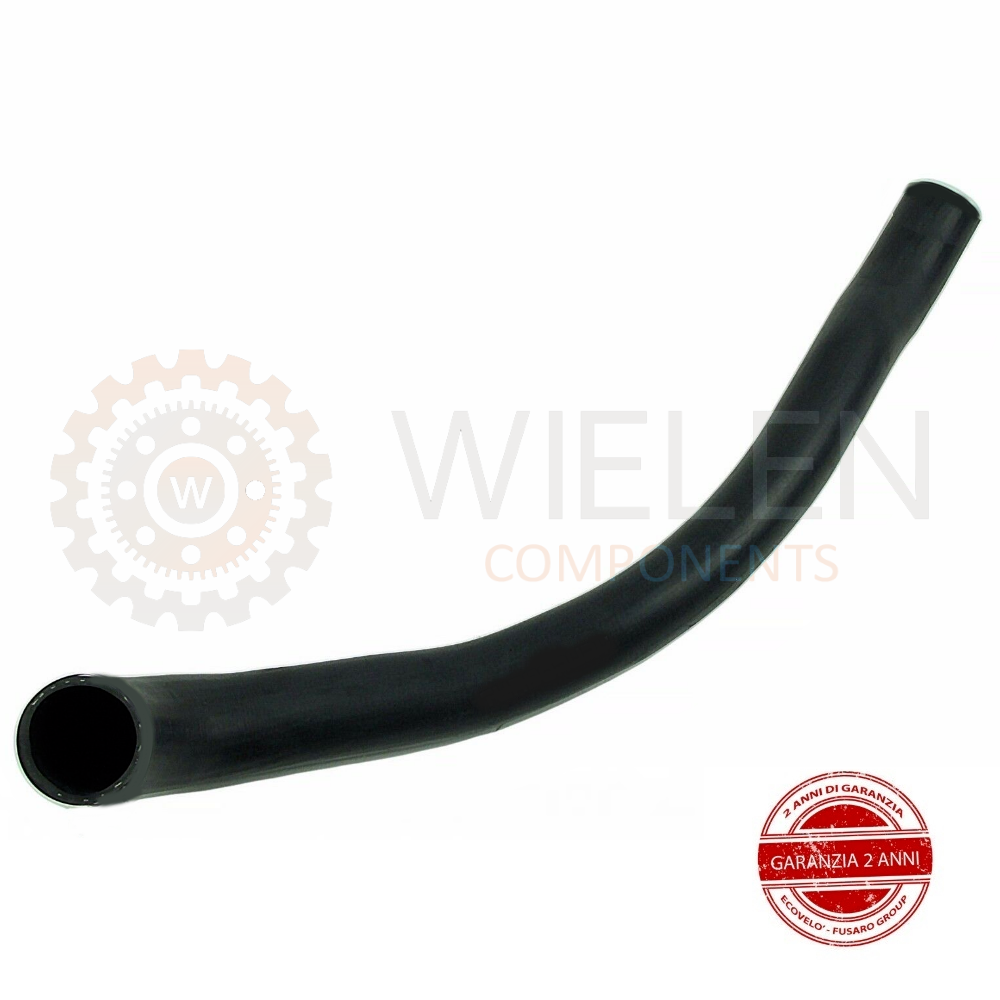 Manicotto Intercooler Ford W17028H