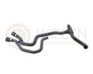 Flessibile Riscaldamento Fiat W110470H