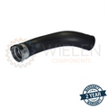 Manicotto Intercooler Dacia W15661H