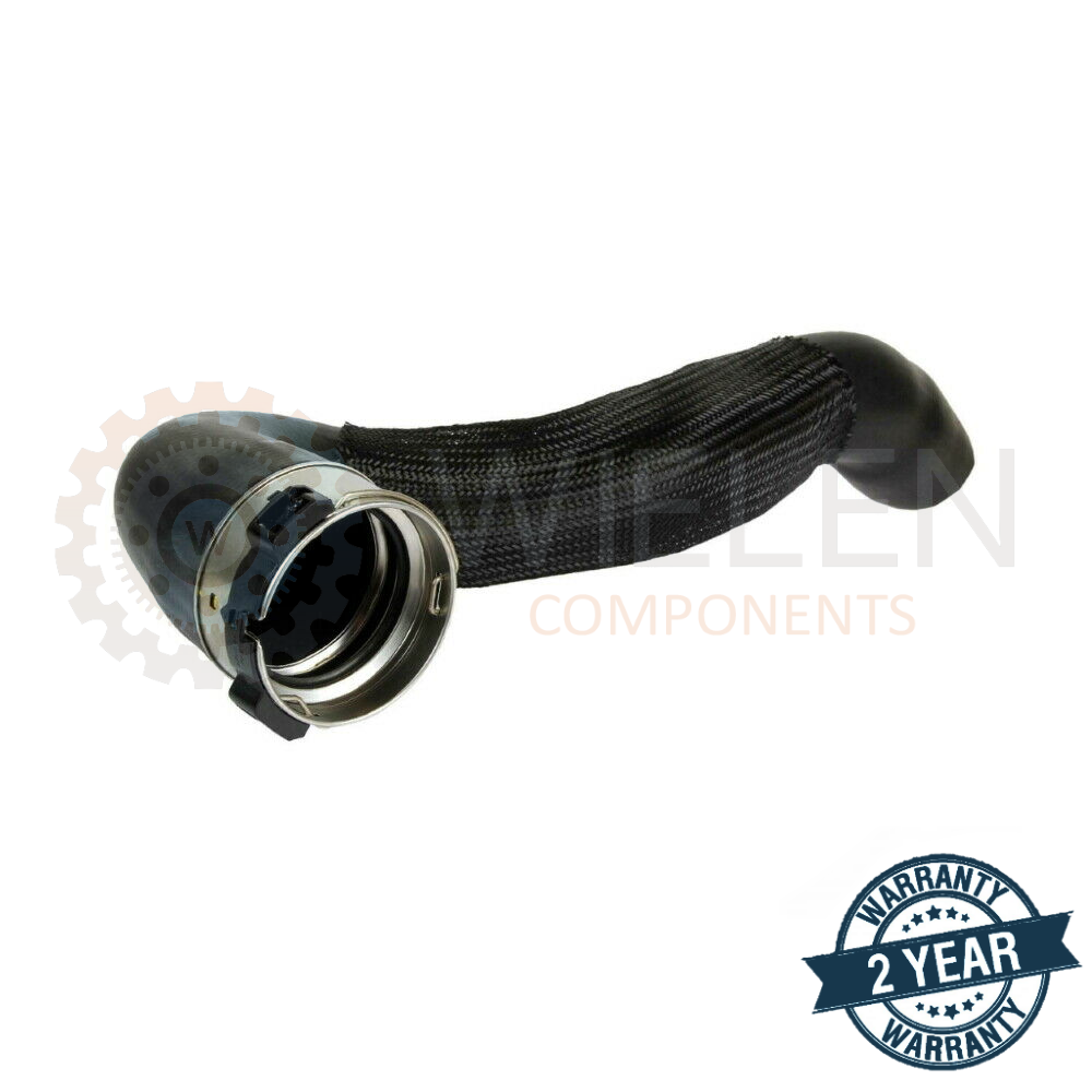 Manicotto Intercooler Renault W15665H