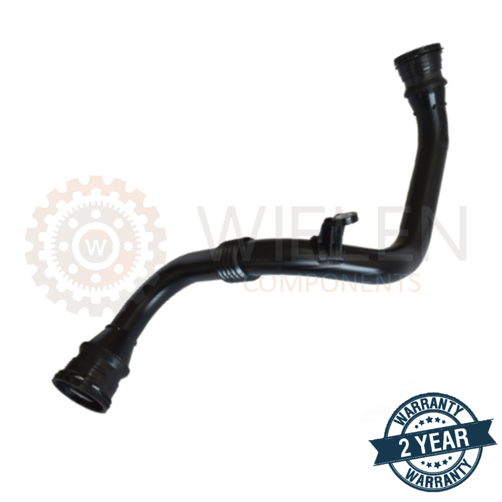 Manicotto Intercooler Renault W15686H