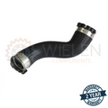 Manicotto Intercooler Mercedes-Benz W138396H