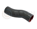 Manicotto Intercooler Fiat W1441891Silh