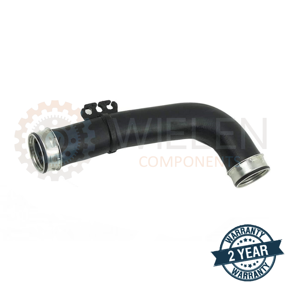Manicotto Intercooler Audi W18645H