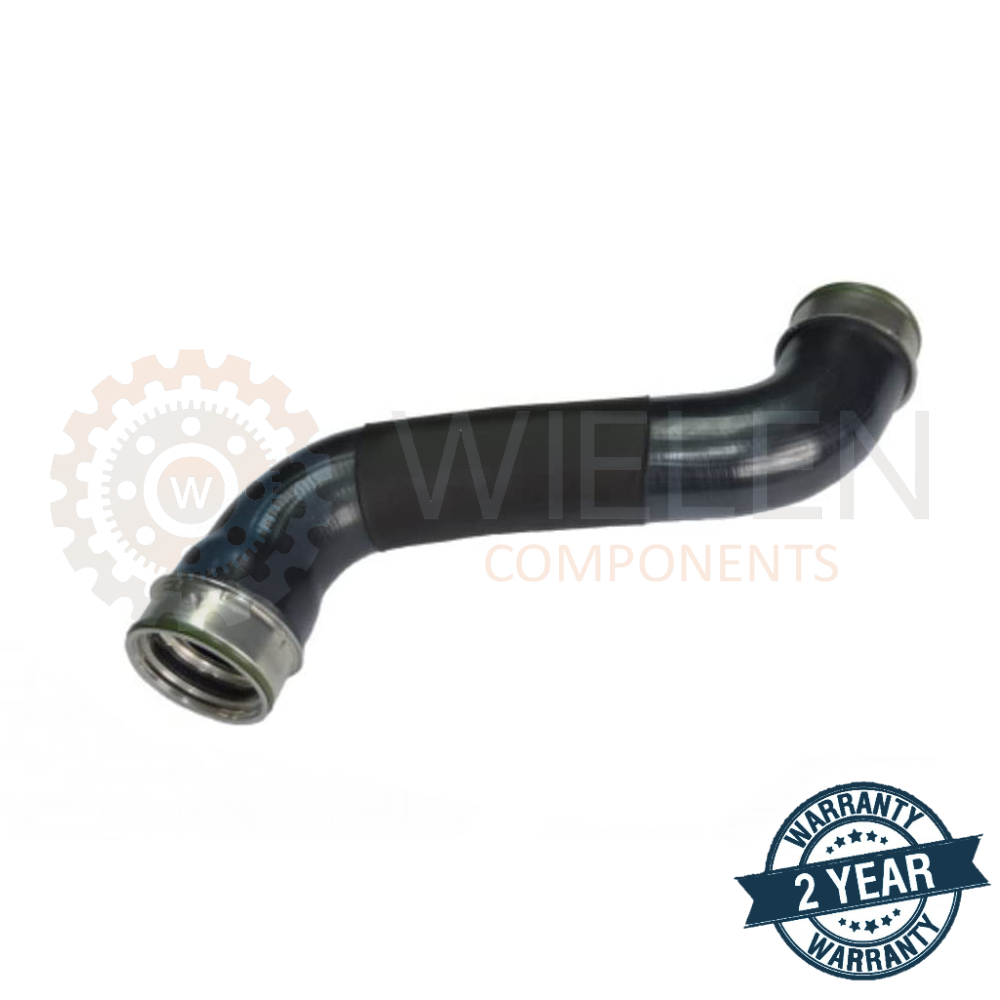 Manicotto Intercooler Mercedes-Benz W138210H