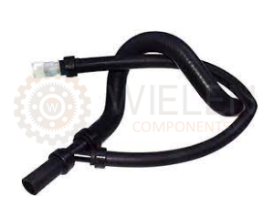 Manicotto Radiatore Chevrolet W134772H