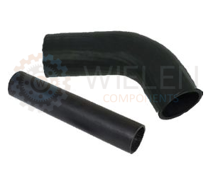 Manicotto Intercooler Opel W16344H+W100070H