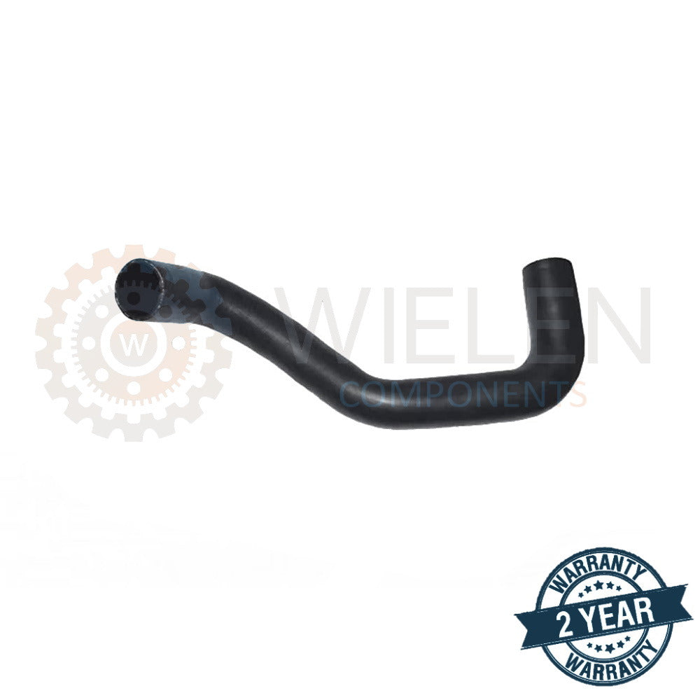 Manicotto Intercooler Mercedes-Benz W155407Exh
