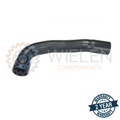 Manicotto Intercooler Opel W16073H