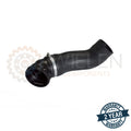 Manicotto Intercooler Bmw W160972H