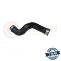 Manicotto Intercooler Mercedes-Benz W155112Exh