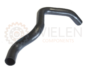 Manicotto Intercooler Opel W16170H