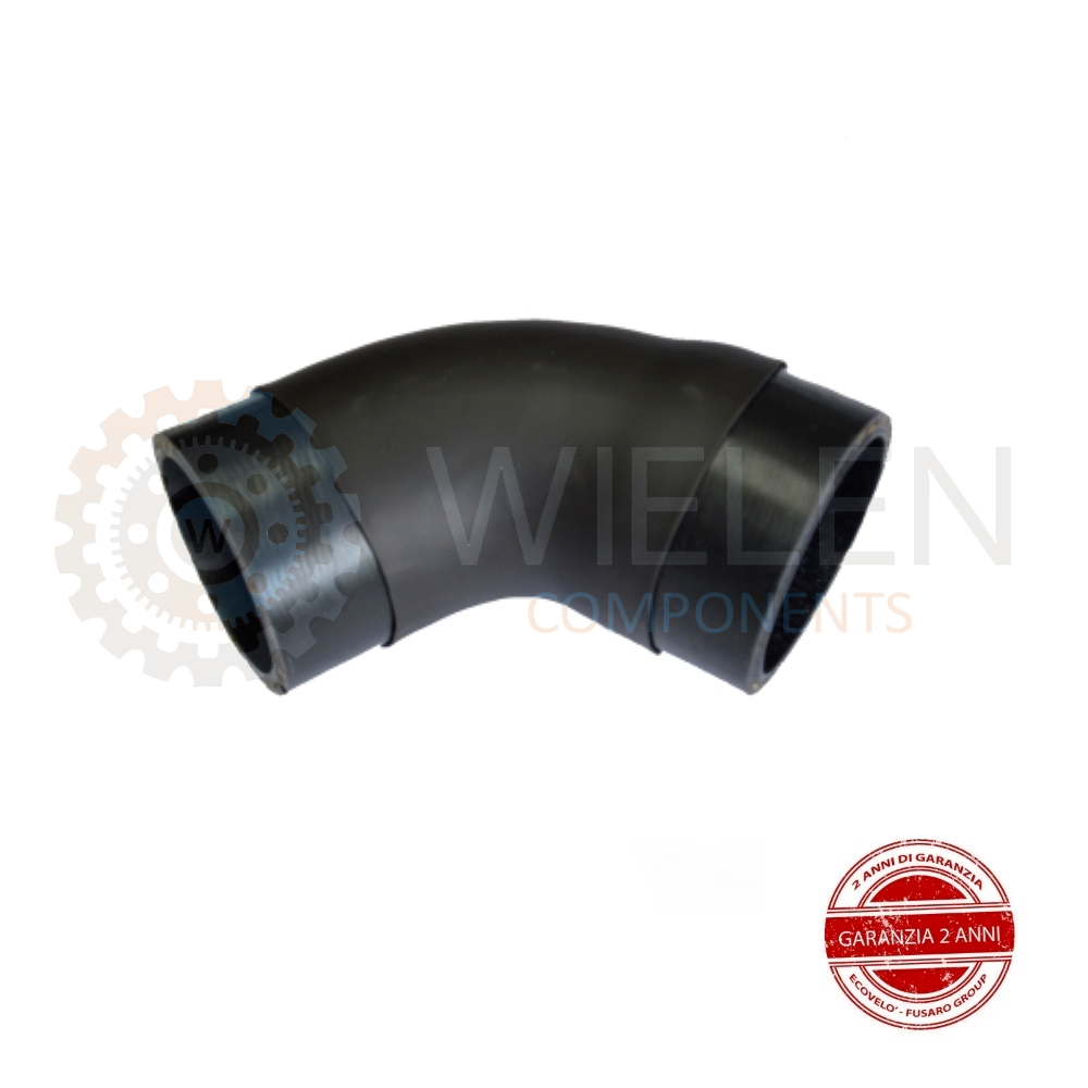 Manicotto Intercooler Kia W144185H