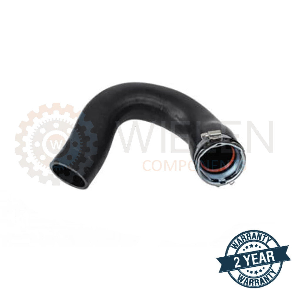 Manicotto Intercooler Alfa Romeo W163151H