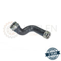 Manicotto Intercooler Mercedes-Benz W155552Exh