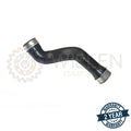 Manicotto Intercooler Mercedes-Benz W155111Exh