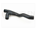 Flessibile Ventilazione Volkswagen W1221Ahh