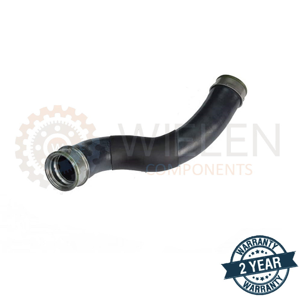 Manicotto Intercooler Mercedes-Benz W155545Exh