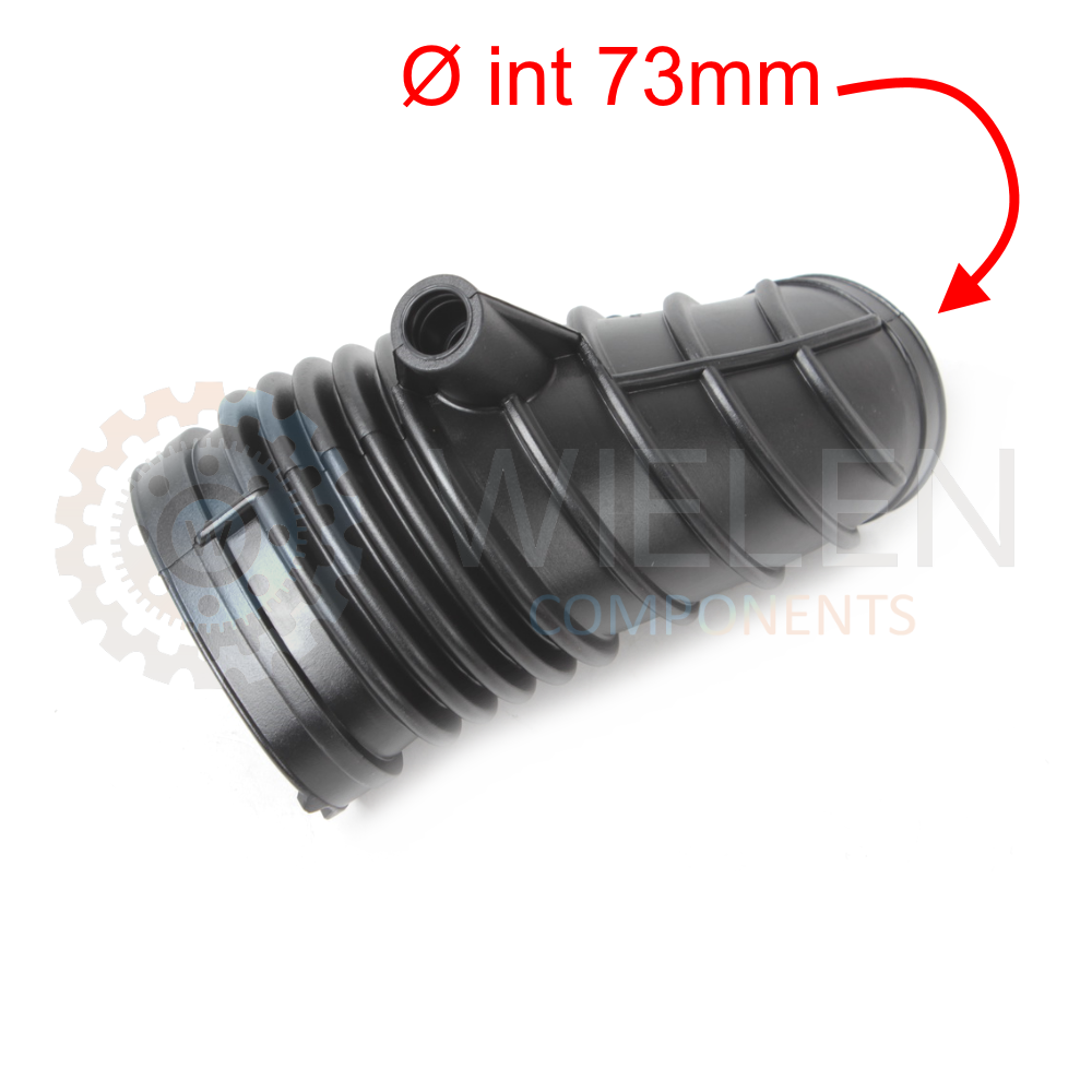 Manicotto Aspirazione Bmw W147031H
