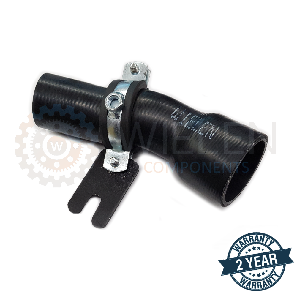 Manicotto Intercooler Nissan W144153H