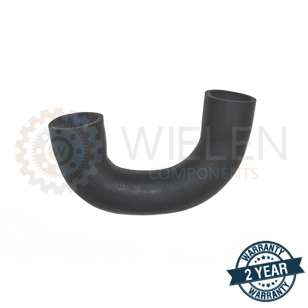 Manicotto Intercooler Fiat W170561H