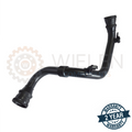 Manicotto Intercooler Renault W15684H