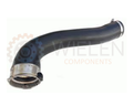 Manicotto Intercooler Renault W130589H