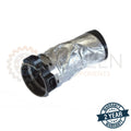 Manicotto Intercooler Dacia W156611H