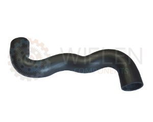 Manicotto Intercooler Peugeot W160262H