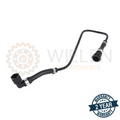 Tubo Radiatore Bmw W139123H