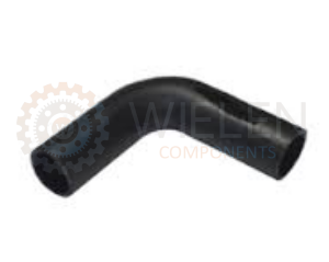 Manicotto Intercooler Fiat W17049H