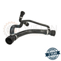Manicotto Radiatore Bmw W135742H