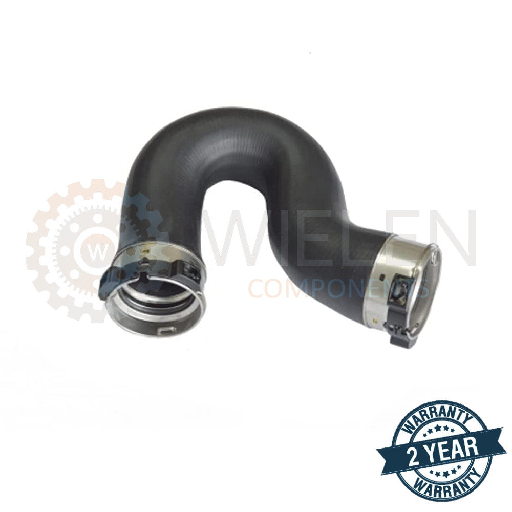 Manicotto Intercooler Mercedes-Benz W155580H