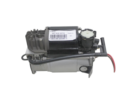 Compressore Audi Wacs0305