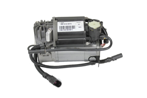 Compressore Audi Wacs0306