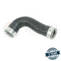 Manicotto Intercooler Audi W15832Dh