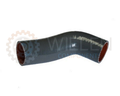 Manicotto Intercooler Ford W16030Silh