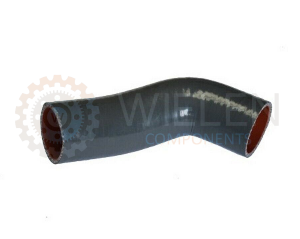 Manicotto Intercooler Ford W16030Silh