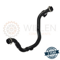 Manicotto Intercooler Renault W144438H