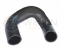 Manicotto Intercooler Opel W16100H
