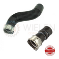 Manicotto Intercooler Renault W15660H+W100170H