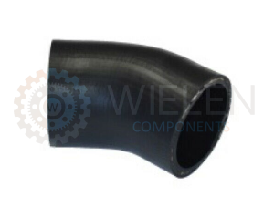 Manicotto Intercooler Skoda W16455H