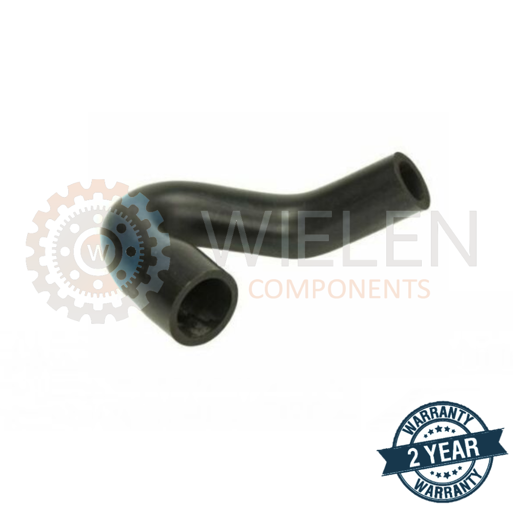 Manicotto Intercooler Skoda W170030H
